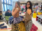 A New 8th Grade Class at Wells